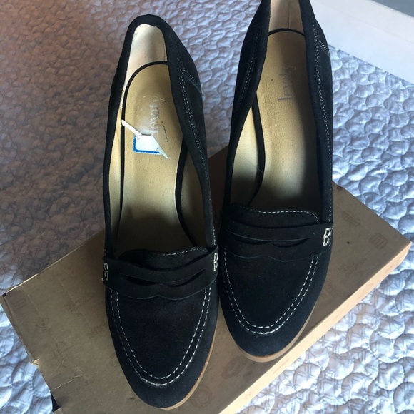 Wedge shoes - Picture 2 of 2